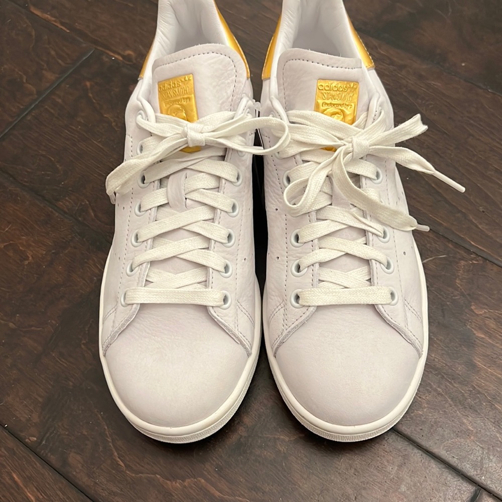 Adidas Stan Smith 999 Vintage Men’s 7 NWT